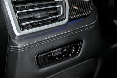 2022 BMW X5 M COMPETITION   - Photo 28 - Joliet, IL 60435