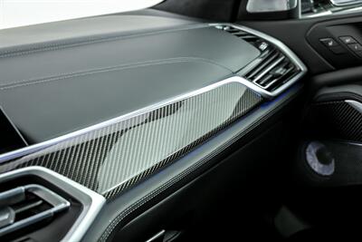 2022 BMW X5 M COMPETITION   - Photo 38 - Joliet, IL 60435