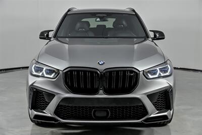 2022 BMW X5 M COMPETITION   - Photo 5 - Joliet, IL 60435