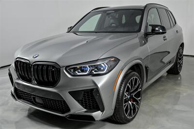 2022 BMW X5 M COMPETITION   - Photo 6 - Joliet, IL 60435