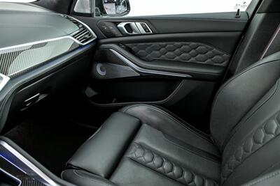 2022 BMW X5 M COMPETITION   - Photo 40 - Joliet, IL 60435
