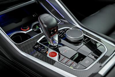 2022 BMW X5 M COMPETITION   - Photo 39 - Joliet, IL 60435