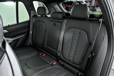 2022 BMW X5 M COMPETITION   - Photo 25 - Joliet, IL 60435