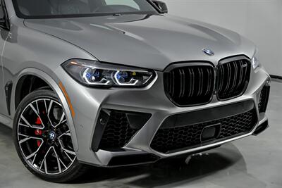 2022 BMW X5 M COMPETITION   - Photo 3 - Joliet, IL 60435