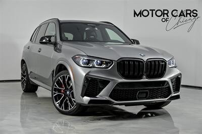 2022 BMW X5 M COMPETITION   - Photo 1 - Joliet, IL 60435