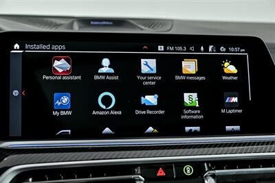 2022 BMW X5 M COMPETITION   - Photo 36 - Joliet, IL 60435