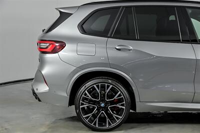 2022 BMW X5 M COMPETITION   - Photo 13 - Joliet, IL 60435