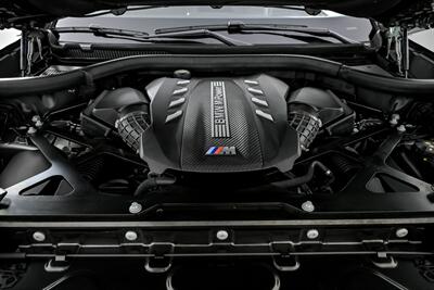2022 BMW X5 M COMPETITION   - Photo 17 - Joliet, IL 60435