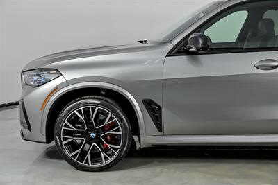2022 BMW X5 M COMPETITION   - Photo 7 - Joliet, IL 60435