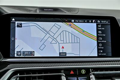 2022 BMW X5 M COMPETITION   - Photo 33 - Joliet, IL 60435