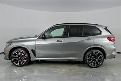 2022 BMW X5 M COMPETITION   - Photo 8 - Joliet, IL 60435
