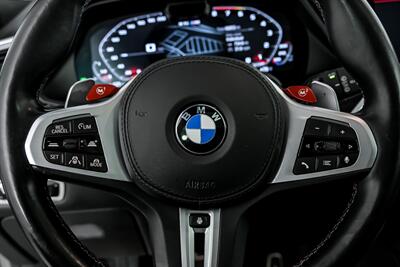 2022 BMW X5 M COMPETITION   - Photo 30 - Joliet, IL 60435