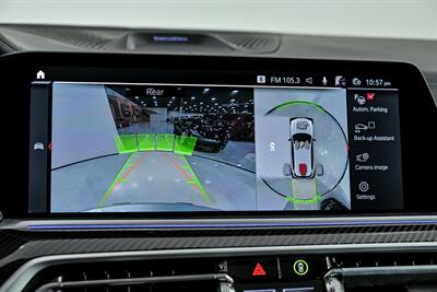 2022 BMW X5 M COMPETITION   - Photo 34 - Joliet, IL 60435