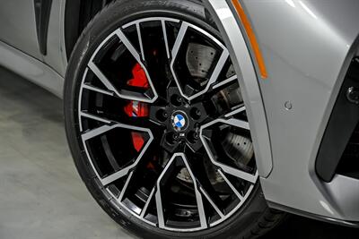 2022 BMW X5 M COMPETITION   - Photo 4 - Joliet, IL 60435