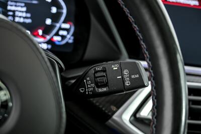 2022 BMW X5 M COMPETITION   - Photo 32 - Joliet, IL 60435