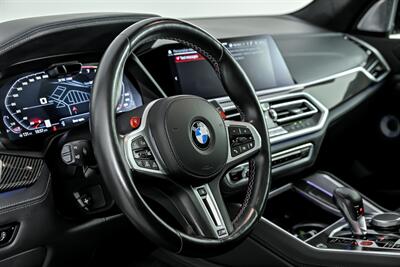 2022 BMW X5 M COMPETITION   - Photo 26 - Joliet, IL 60435