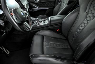 2022 BMW X5 M COMPETITION   - Photo 22 - Joliet, IL 60435
