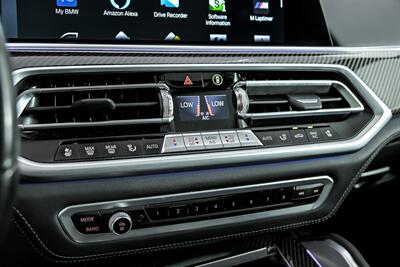 2022 BMW X5 M COMPETITION   - Photo 37 - Joliet, IL 60435