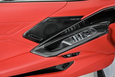 2024 Chevrolet Corvette Z06   - Photo 23 - Joliet, IL 60435
