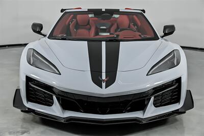 2024 Chevrolet Corvette Z06   - Photo 4 - Joliet, IL 60435