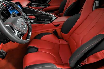 2024 Chevrolet Corvette Z06   - Photo 27 - Joliet, IL 60435