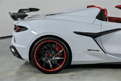 2024 Chevrolet Corvette Z06   - Photo 14 - Joliet, IL 60435