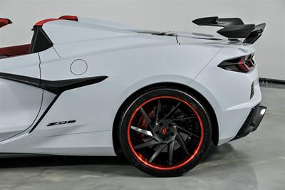 2024 Chevrolet Corvette Z06   - Photo 10 - Joliet, IL 60435