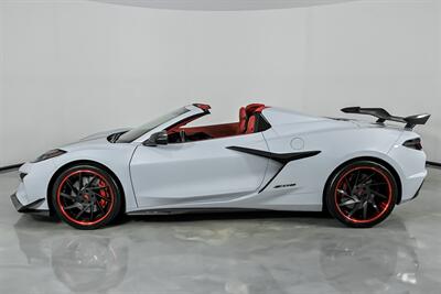 2024 Chevrolet Corvette Z06   - Photo 9 - Joliet, IL 60435