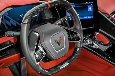 2024 Chevrolet Corvette Z06   - Photo 29 - Joliet, IL 60435
