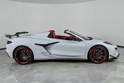 2024 Chevrolet Corvette Z06   - Photo 15 - Joliet, IL 60435