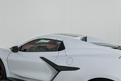 2024 Chevrolet Corvette Z06   - Photo 22 - Joliet, IL 60435