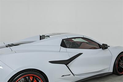 2024 Chevrolet Corvette Z06   - Photo 19 - Joliet, IL 60435