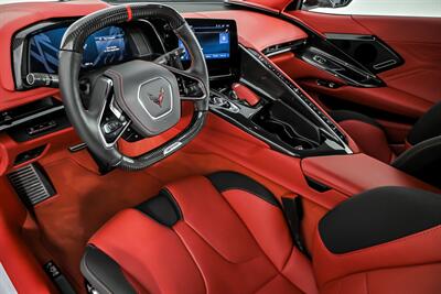 2024 Chevrolet Corvette Z06   - Photo 26 - Joliet, IL 60435