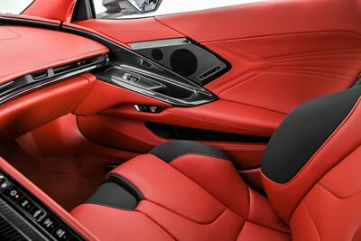 2024 Chevrolet Corvette Z06   - Photo 46 - Joliet, IL 60435