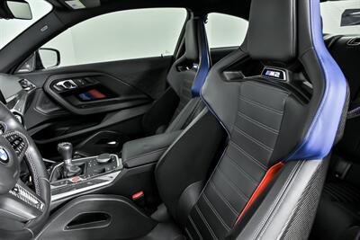 2024 BMW M2 -$30K MODS-CARBON PACKAGE!   - Photo 21 - Joliet, IL 60435