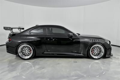 2024 BMW M2 -$30K MODS-CARBON PACKAGE!   - Photo 14 - Joliet, IL 60435