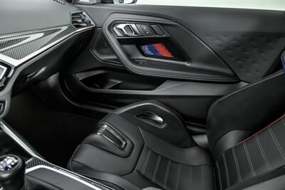 2024 BMW M2 -$30K MODS-CARBON PACKAGE!   - Photo 38 - Joliet, IL 60435