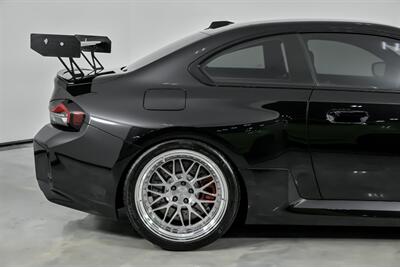 2024 BMW M2 -$30K MODS-CARBON PACKAGE!   - Photo 13 - Joliet, IL 60435