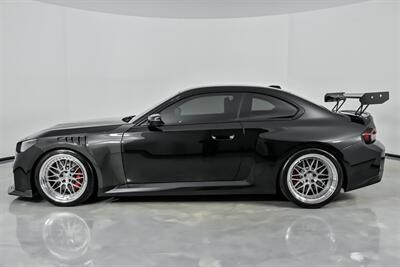 2024 BMW M2 -$30K MODS-CARBON PACKAGE!   - Photo 8 - Joliet, IL 60435