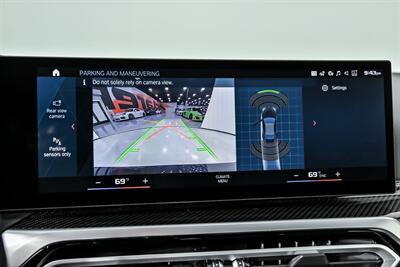 2024 BMW M2 -$30K MODS-CARBON PACKAGE!   - Photo 33 - Joliet, IL 60435