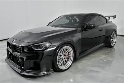 2024 BMW M2 -$30K MODS-CARBON PACKAGE!   - Photo 6 - Joliet, IL 60435