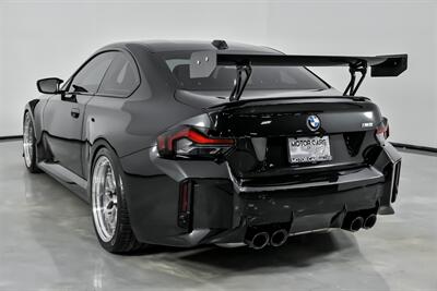 2024 BMW M2 -$30K MODS-CARBON PACKAGE!   - Photo 10 - Joliet, IL 60435