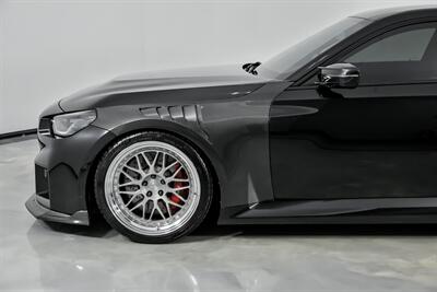 2024 BMW M2 -$30K MODS-CARBON PACKAGE!   - Photo 7 - Joliet, IL 60435