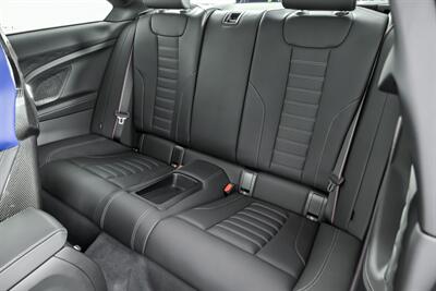 2024 BMW M2 -$30K MODS-CARBON PACKAGE!   - Photo 22 - Joliet, IL 60435