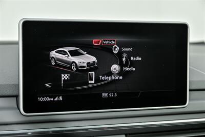 2019 Audi RS 5 Sportback 2.9T quattro - Photo 36 - Joliet, IL 60435