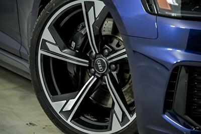 2019 Audi RS 5 Sportback 2.9T quattro - Photo 4 - Joliet, IL 60435