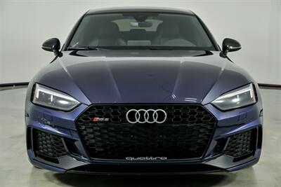 2019 Audi RS 5 Sportback 2.9T quattro - Photo 5 - Joliet, IL 60435