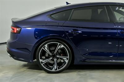 2019 Audi RS 5 Sportback 2.9T quattro - Photo 13 - Joliet, IL 60435