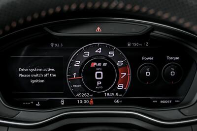2019 Audi RS 5 Sportback 2.9T quattro - Photo 29 - Joliet, IL 60435