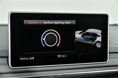 2019 Audi RS 5 Sportback 2.9T quattro - Photo 38 - Joliet, IL 60435